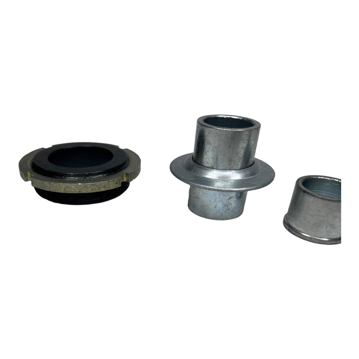 Wheel set Dnieper MT K750 Ural M72 WHEEL BUSHINGS WHEEL INSERT nut
