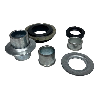 Wheel set Dnieper MT K750 Ural M72 WHEEL BUSHINGS WHEEL INSERT nut