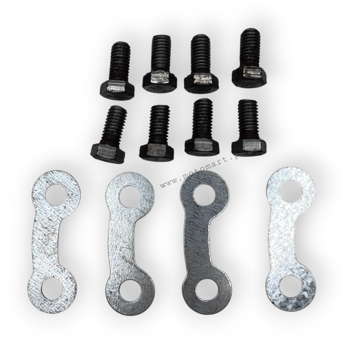 SCREWS + SECURITY DIFFERENTIAL K750 URAL DNIEPR carrier washers gear