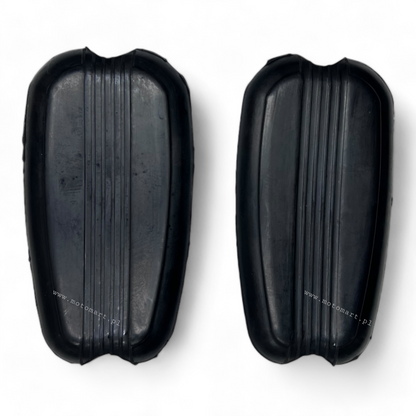 Side tank rubber Ural Dnieper tank rubber COVERS tank tap