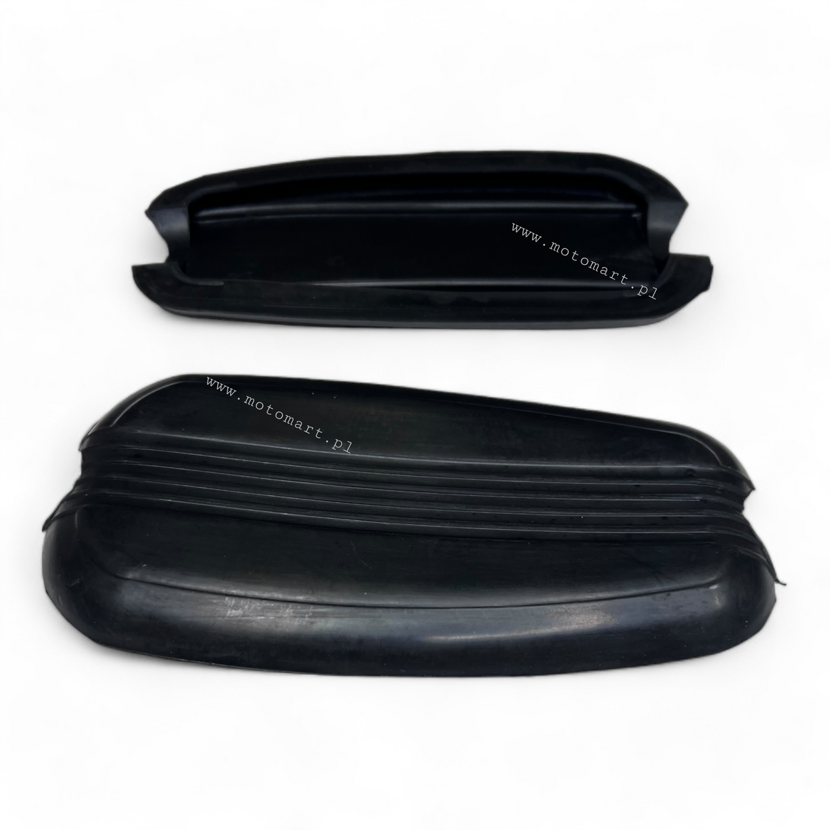 Side tank rubber Ural Dnieper tank rubber COVERS tank tap