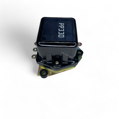 Voltage regulator PP330 Dnieper, Ural, Izh 12v
