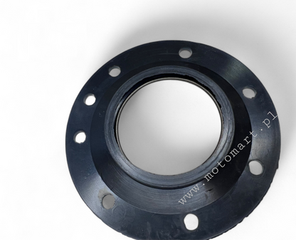 Dnieper gaskets Dnepr Ural K750 M72 rear axle SET gasket