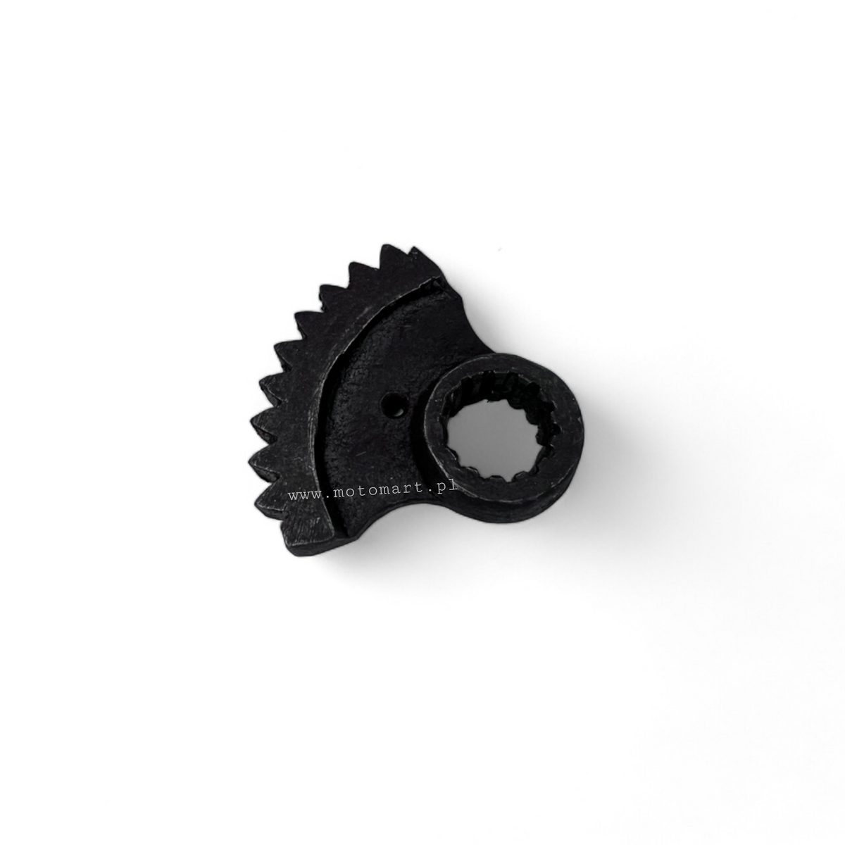 Crescent gearbox Dniepr MT M72 K750 kick starter ORIGINAL
