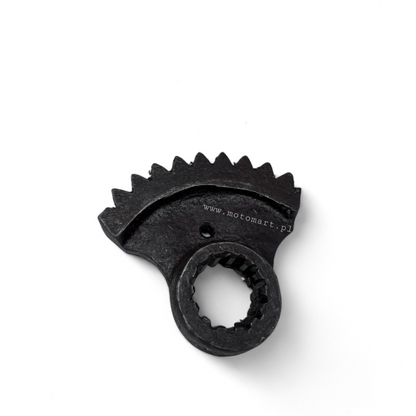 Crescent gearbox Dniepr MT M72 K750 kick starter ORIGINAL