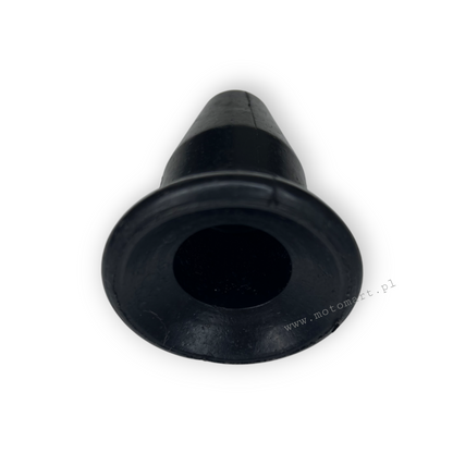 Rubber for cardan shaft Dnieper K750 Ural shaft CARDAN shaft COVER DIFFERENTIAL CAP