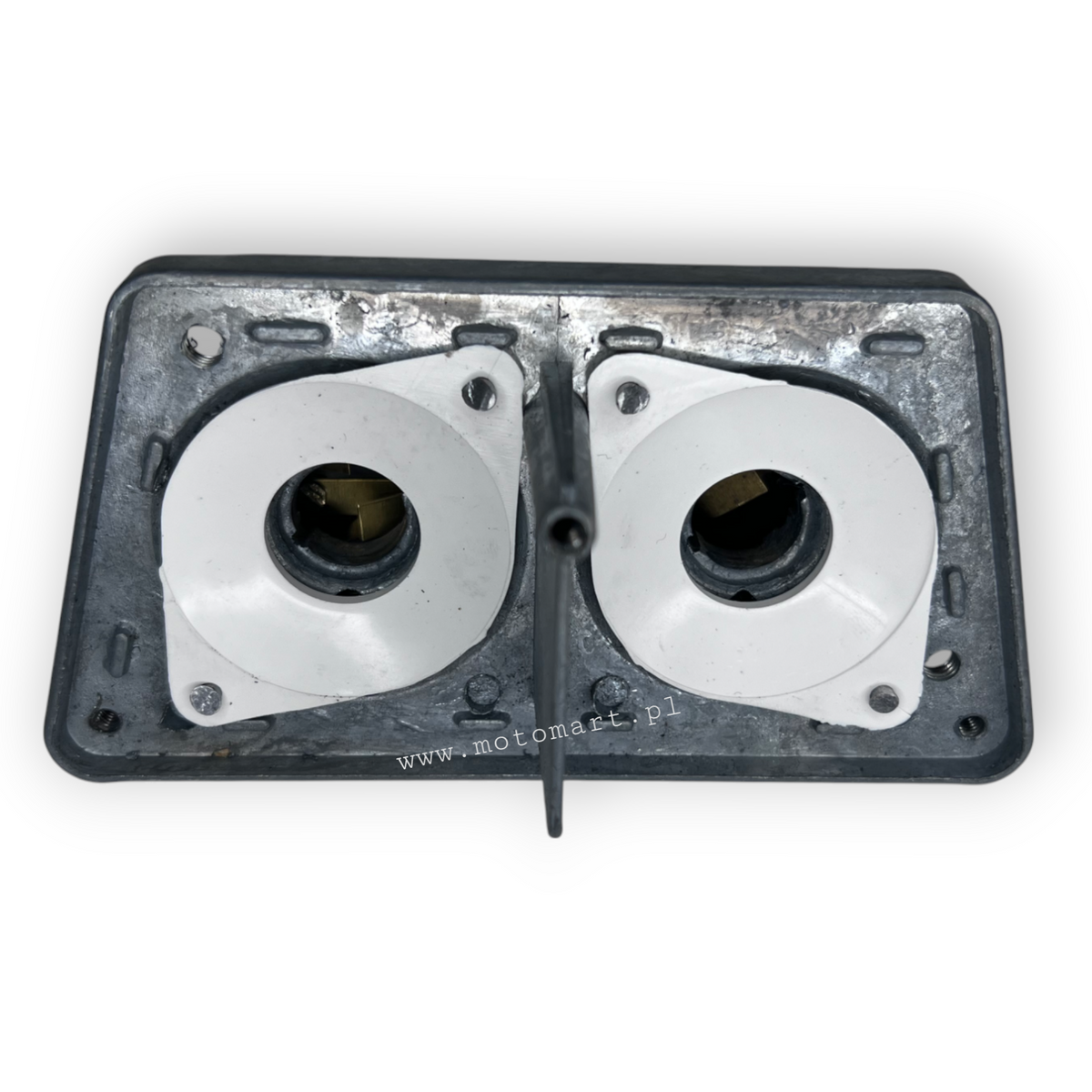 REAR LAMP OF THE SIDE CAR DNEPR URAL turn signal lamp ORIGINAL - REAR