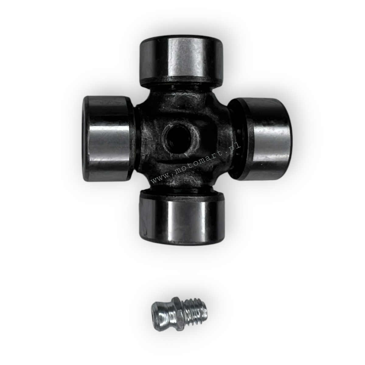 CARDAN CROSS URAL DNIEPR M72 K750 INSERT JOINT ORIGINAL
