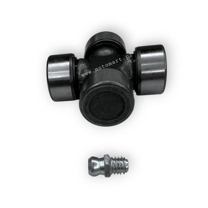 CARDAN CROSS URAL DNIEPR M72 K750 INSERT JOINT ORIGINAL