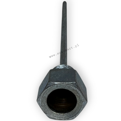 Oil dipstick DYFRA Dnieper MT Ural K750 M72 GAUGE ORIGINAL
