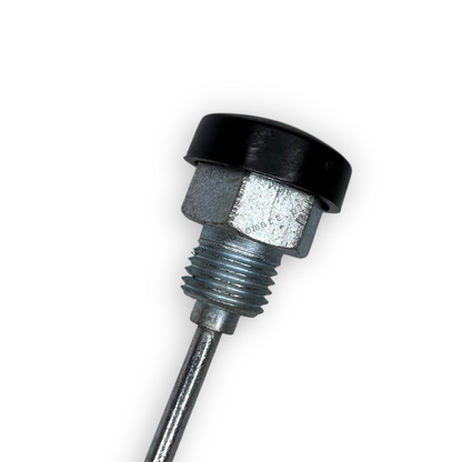 Oil dipstick DYFRA Dnieper MT Ural K750 M72 GAUGE ORIGINAL