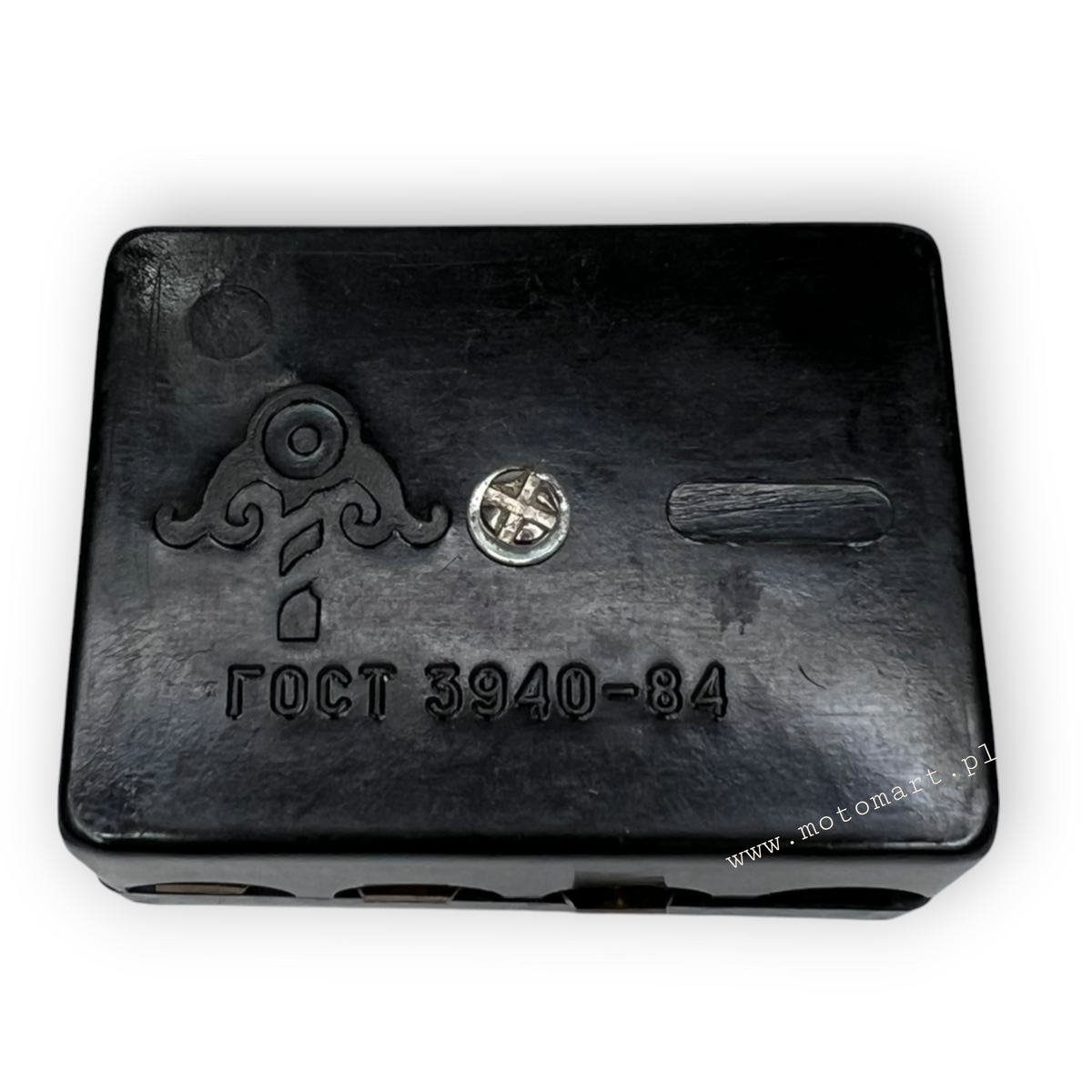 Fuse box Ural Dnieper Mt fuse fuses