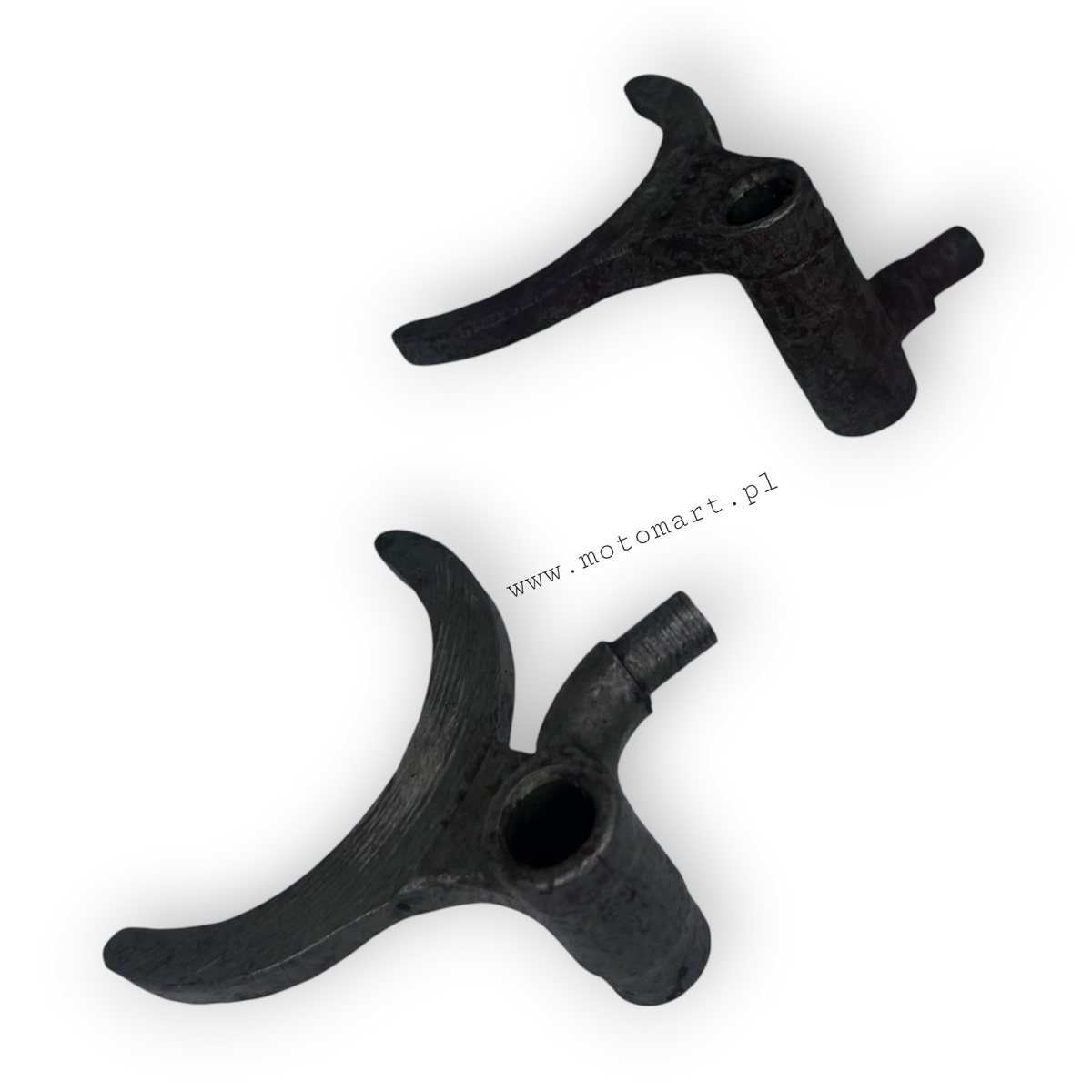 Gearbox fork Ural, K750, M72 shifter GUIDE