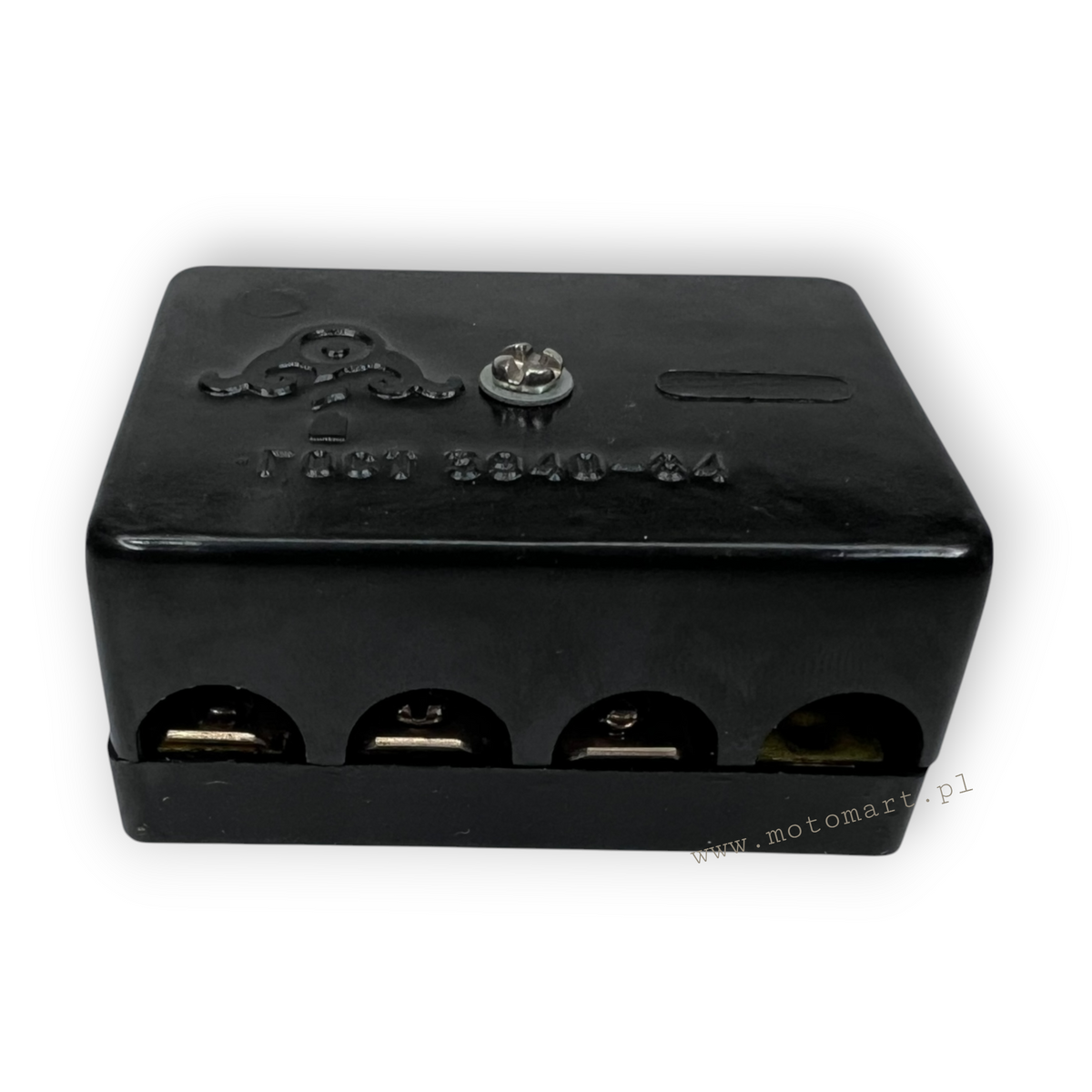 Fuse box Ural Dnieper Mt fuse fuses