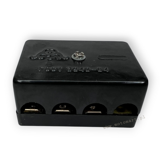 Fuse box Ural Dnieper Mt fuse fuses