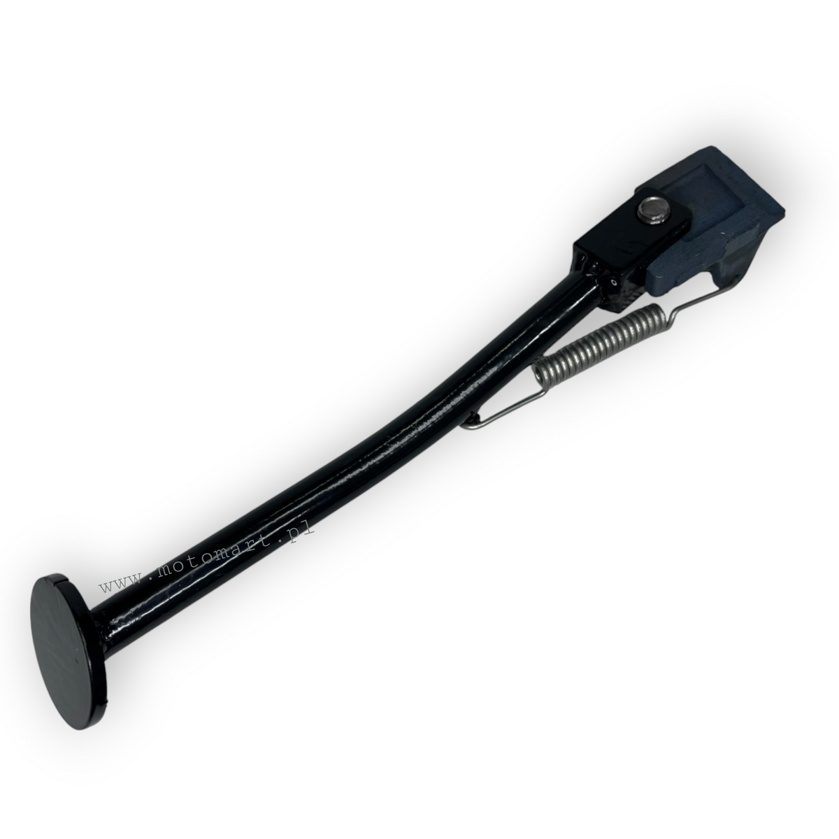 Side stand Dniepr K-750 Ural folding footrest frame stand