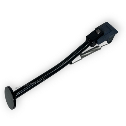Side stand Dniepr K-750 Ural folding footrest frame stand