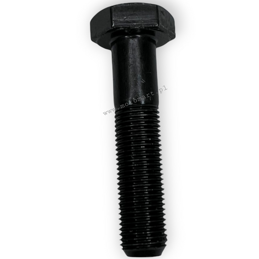 Shock absorber mounting bolt LOWER K750 Ural Dnieper MT swingarm frame bolt