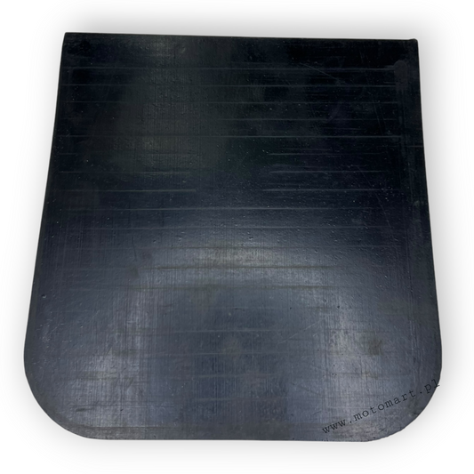 Mudguard Ural rear rear mudguard rubber mudguard QUALITY ORIGINAL