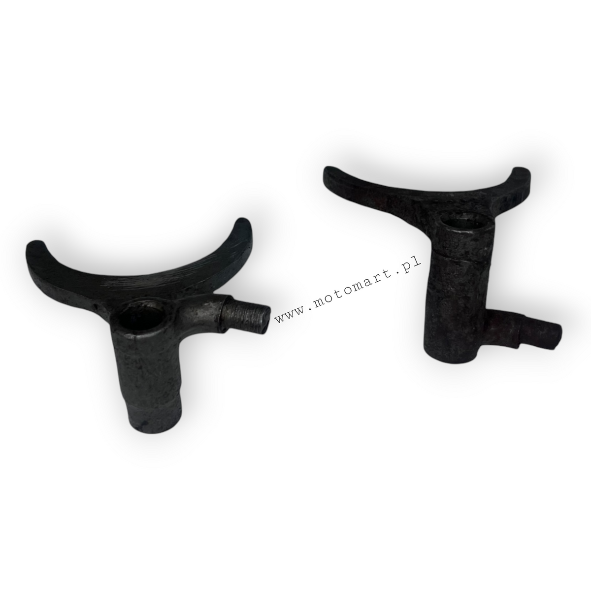 Gearbox fork Ural, K750, M72 shifter GUIDE