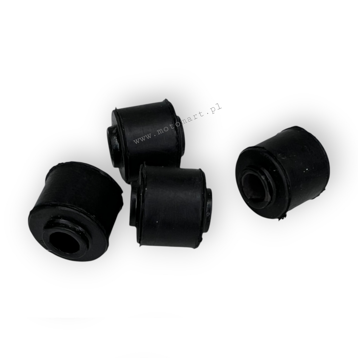 SHOCK ABSORBER BUSHING DNIEPR K-750 URAL wishbone bushing rubber TELESCOPIC