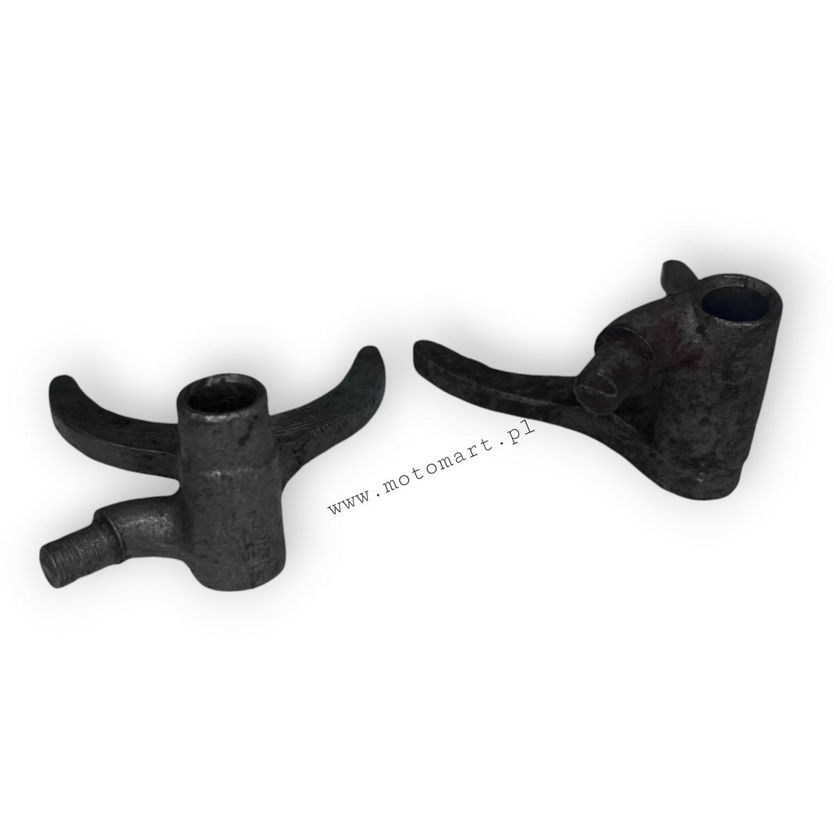 Gearbox fork Ural, K750, M72 shifter GUIDE