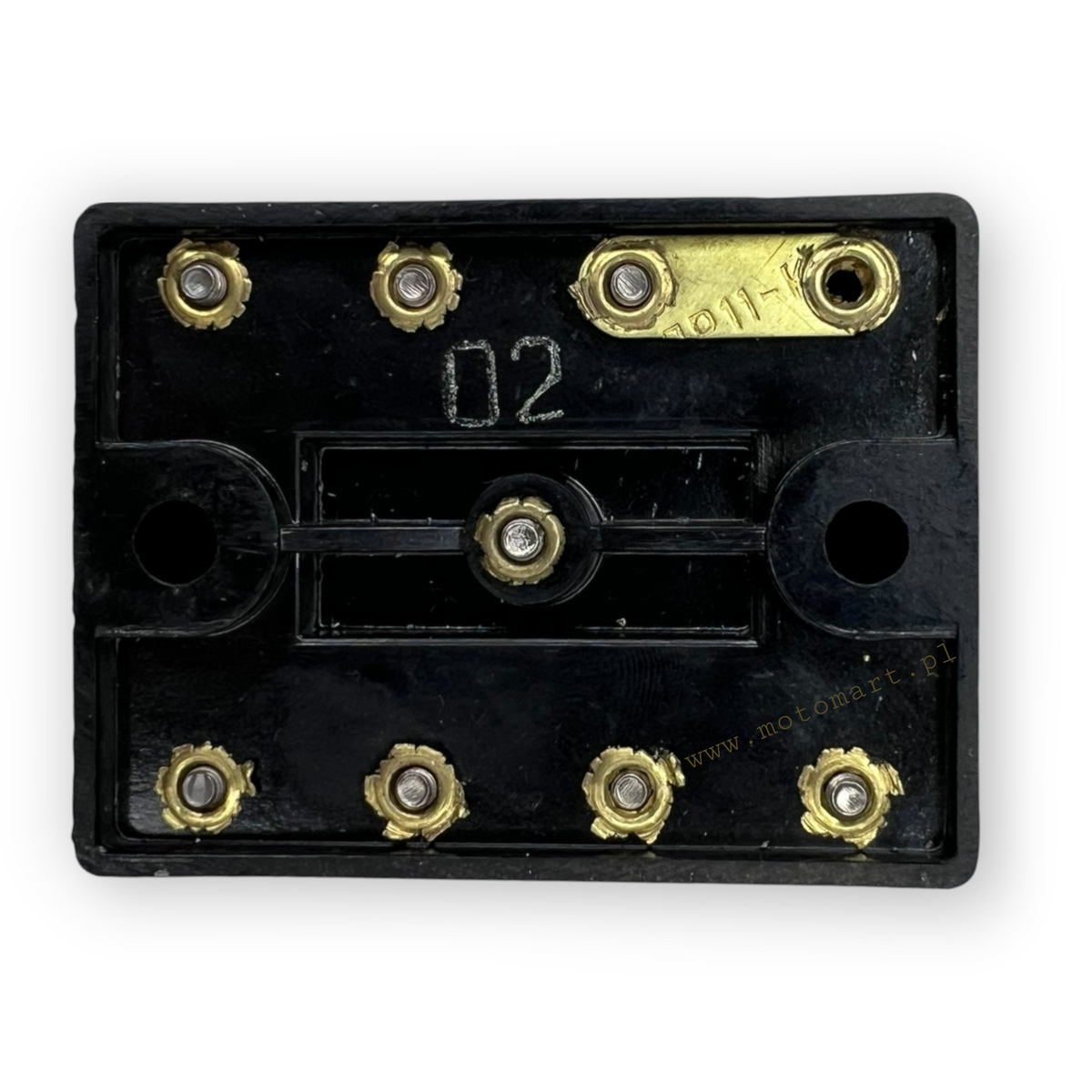 Fuse box Ural Dnieper Mt fuse fuses