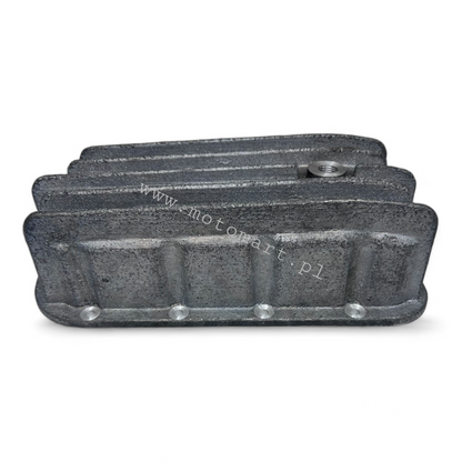 Oil pan DEEP ALUMINUM K750 Ural M72 engine oil