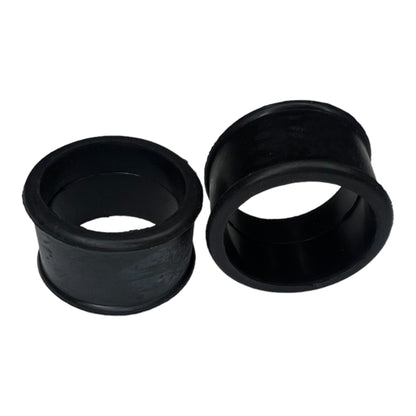 Rubber carburetor tubes engine Dnepr, K-750, Ural, M-72 grommets