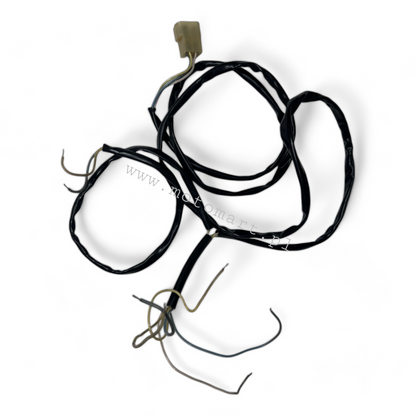ORIGINAL Dnieper MT basket lamp bulb ignition stop