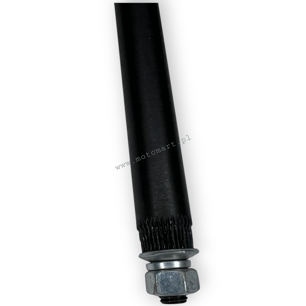Gearbox shaft Dnieper MT reverse M72 K750 Ural LEVER shaft