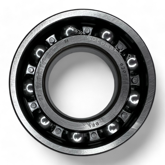 DRIVE BEARING 207 Dnieper MT Ural K750 M72 attack differential gear bearing