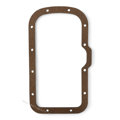 Ural K750 M72 pan gasket cork washer