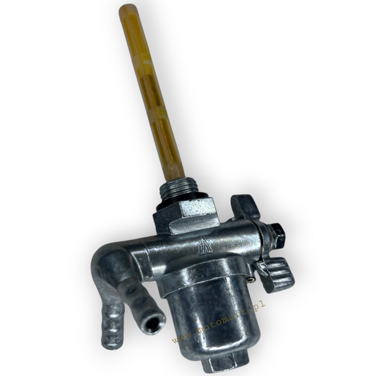 Fuel tap Dnieper MT tap pipe tank valve Ural K750 M72 IZ M14
