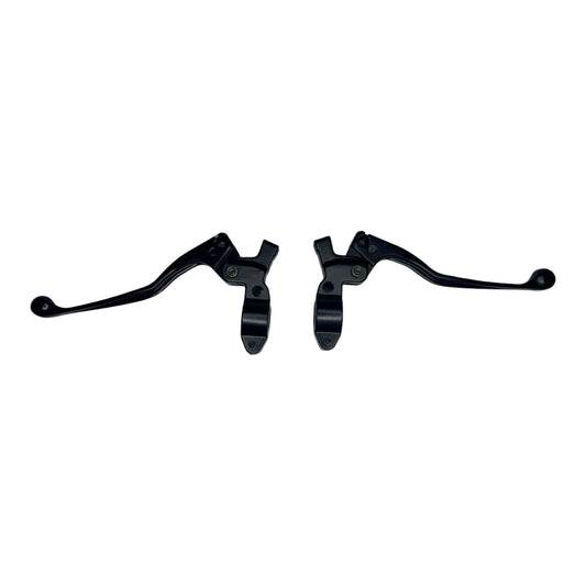 Dnieper K750 Ural handlebar grips