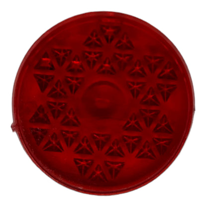 Reflector turtle light fender trolley M72 K-750 Ural Dnieper MT Izh
