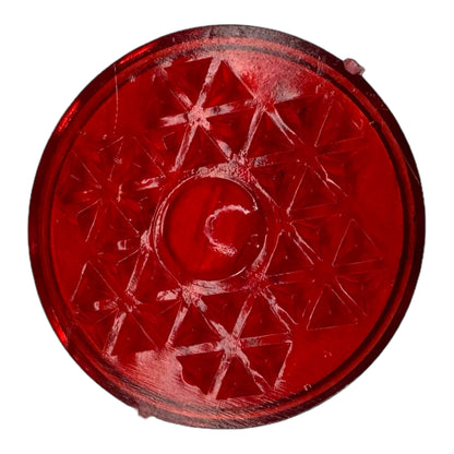 Reflector turtle light fender trolley M72 K-750 Ural Dnieper MT Izh